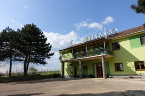 Penzion u Tomčalů, Terezín